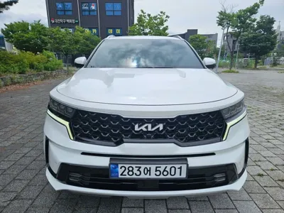 Kia Sorento 2023, 51038 км, за 31800000 KRW - фото 2