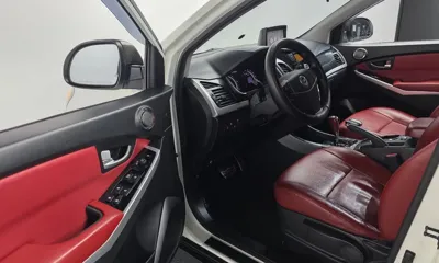 KG_Mobility_Ssangyong KORANDO 2015, 135964 км, за 4300000 KRW - фото 11