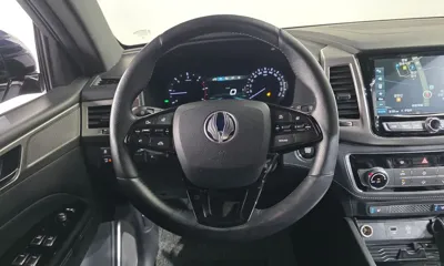 KG_Mobility_Ssangyong Rexton 2018, 94515 км, за 14800000 KRW - фото 14