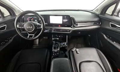 Kia Sportage 2022, 120018 км, за 19500000 KRW - фото 7