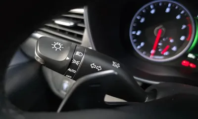 Genesis G70 2018, 88312 км, за 18000000 KRW - фото 29