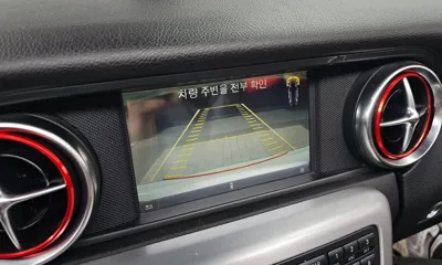 Mercedes-Benz SLK-Class 2015, 63830 км, за 19000000 KRW - фото 15