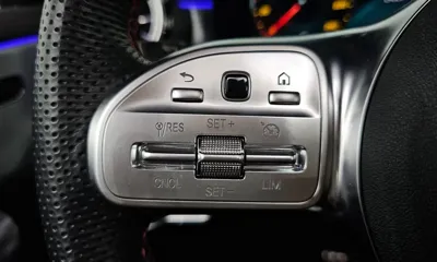 Mercedes-Benz CLA-Class 2021, 29004 км, за 34900000 KRW - фото 16