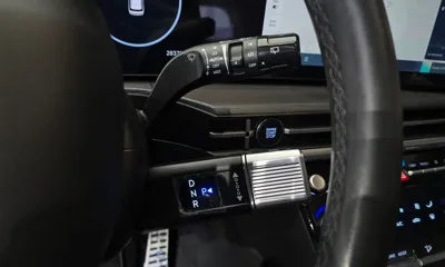 Hyundai Santafe 2024, 28372 км, за 39500000 KRW - фото 9