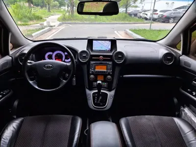 Kia Carens 2010, 100000 км, за 5500000 KRW - фото 9