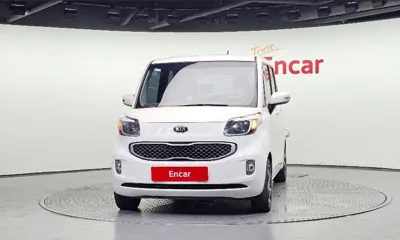 Kia Ray 2012, 160535 км, за 2900000 KRW