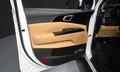 Kia Canival 2023, 178724 км, за 17500000 KRW - фото 24