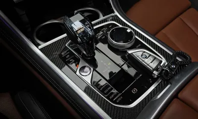 BMW 8-Series 2025, 8248 км, за 106000000 KRW - фото 9