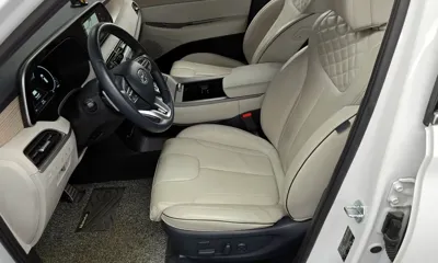 Hyundai Palisade 2022, 75886 км, за 26900000 KRW - фото 31