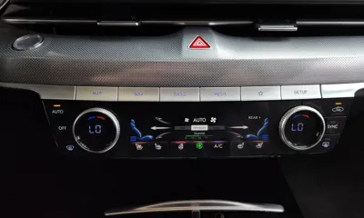 Genesis G80 2021, 152144 км, за 28900000 KRW - фото 36