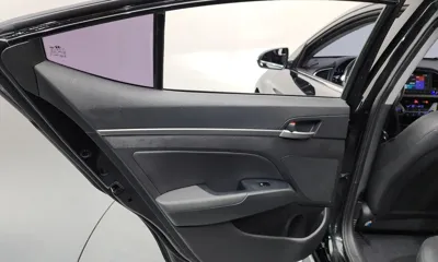 Hyundai Avante 2016, 84488 км, за 10900000 KRW - фото 25