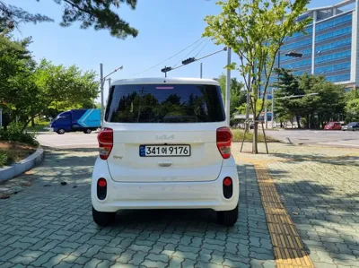Kia Ray 2022, 46349 км, за 10690000 KRW