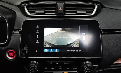 Honda CR-V 2017, 100099 км, за 19900000 KRW - фото 15