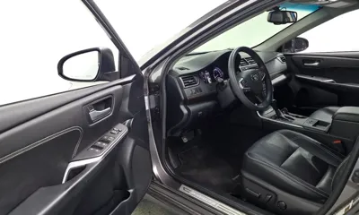 Toyota Camry 2015, 65385 км, за 13400000 KRW - фото 11