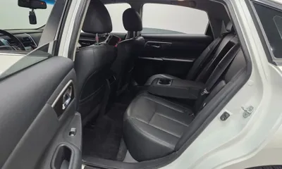 Nissan Altima 2014, 133740 км, за 5600000 KRW - фото 12