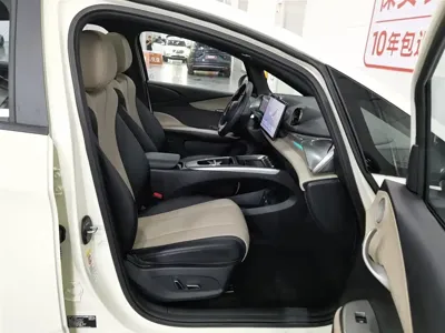 BYD Dolphin 2025, 23400 км, за 75800 CNY - фото 23