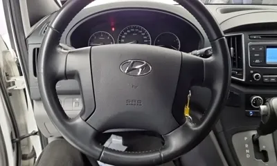 Hyundai Starex 2019, 26314 км, за 24000000 KRW - фото 9