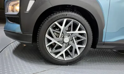 Hyundai Kona 2020, 80721 км, за 17600000 KRW - фото 5