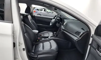 Hyundai Avante 2018, 162313 км, за 8200000 KRW - фото 26