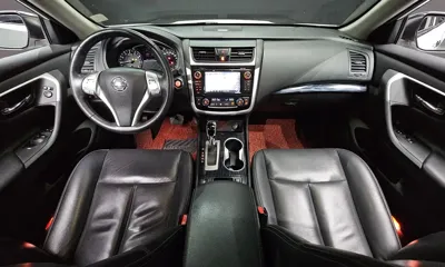 Nissan Altima 2018, 78086 км, за 8300000 KRW - фото 7