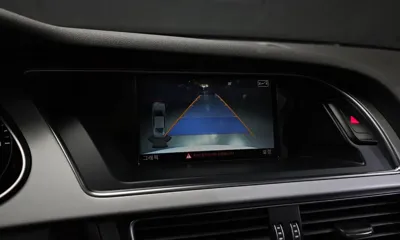 Audi A4 2016, 86224 км, за 10200000 KRW - фото 13