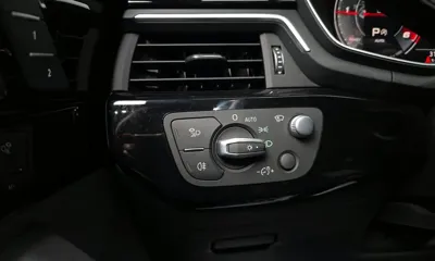 Audi A4 2020, 31894 км, за 27500000 KRW - фото 32