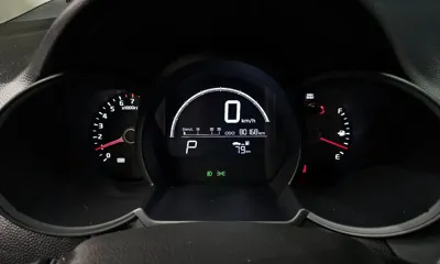 Kia Morning 2015, 80168 км, за 5600000 KRW - фото 8