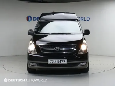 Hyundai Starex 2009, 131885 км, за 6900000 KRW - фото 3