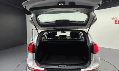 Kia Sportage 2014, 149330 км, за 5800000 KRW - фото 32
