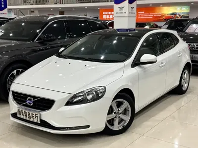 Volvo V40 2016, 50000 км, за 48000 CNY - фото 28