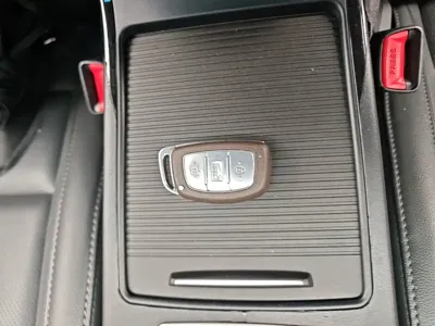 Hyundai Mistra 2020, 36400 км, за 55400 CNY - фото 9