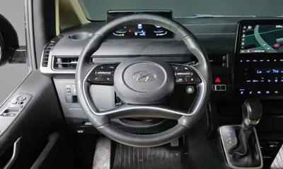 Hyundai Staria 2023, 138713 км, за 19700000 KRW - фото 13