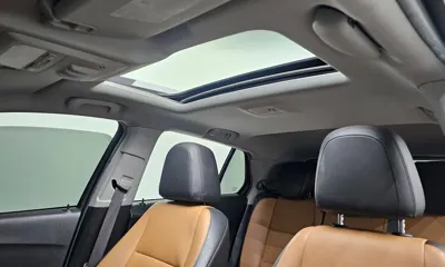 ChevroletGMDaewoo Trax 2018, 155548 км, за 4900000 KRW - фото 30