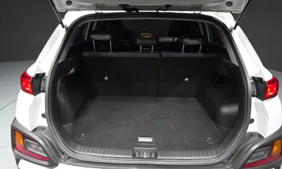 Hyundai Kona 2018, 128799 км, за 10300000 KRW - фото 20