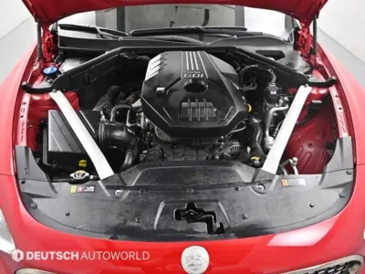 Kia Stinger 2019, 118063 км, за 14500000 KRW - фото 6