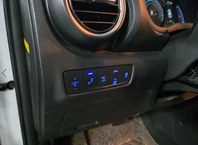 Hyundai Kona 2019, 204278 км, за 14500000 KRW - фото 6