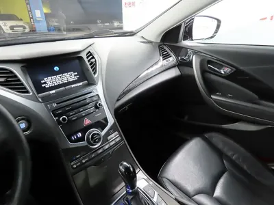 Hyundai Grandeur 2015, 206482 км, за 4400000 KRW - фото 11