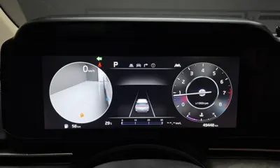 Kia Canival 2023, 49448 км, за 25400000 KRW - фото 8