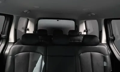 Hyundai Staria 2025, 6336 км, за 31900000 KRW - фото 30