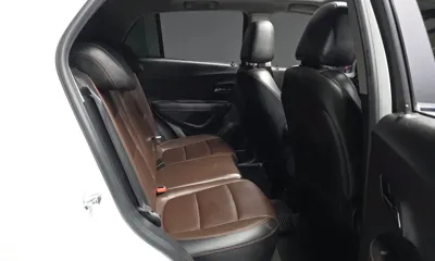 ChevroletGMDaewoo Trax 2016, 116535 км, за 4200000 KRW - фото 11