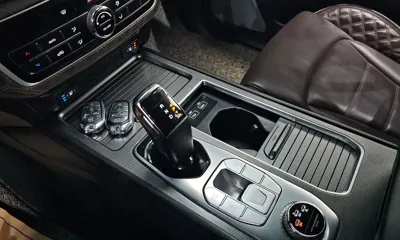 KG_Mobility_Ssangyong Rexton 2021, 94162 км, за 20990000 KRW - фото 9