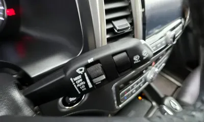 KG_Mobility_Ssangyong Rexton 2019, 47246 км, за 17100000 KRW - фото 17