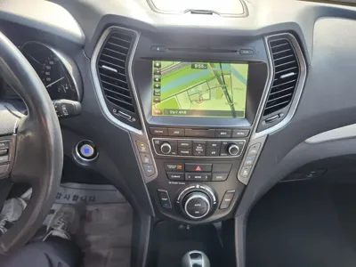 Hyundai Maxcruz 2016, 88274 км, за 14300000 KRW - фото 16