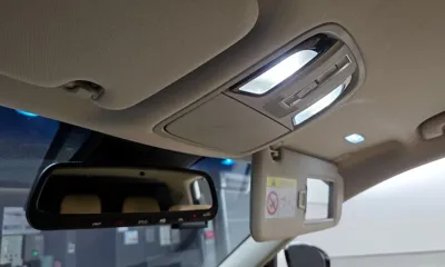 Kia K7 2021, 63463 км, за 11170000 KRW - фото 20