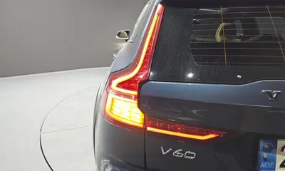 Volvo V60 2021, 97494 км, за 24500000 KRW - фото 23