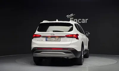 Hyundai Santafe 2021, 46116 км, за 22900000 KRW