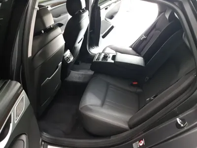 Genesis G80 2017, 126000 км, за 16500000 KRW - фото 11