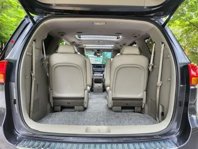 Kia Canival 2016, 166000 км, за 7500000 KRW - фото 14