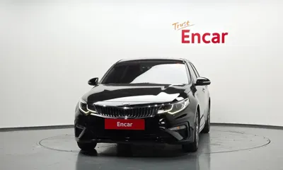 Kia K5 2020, 74713 км, за 14300000 KRW
