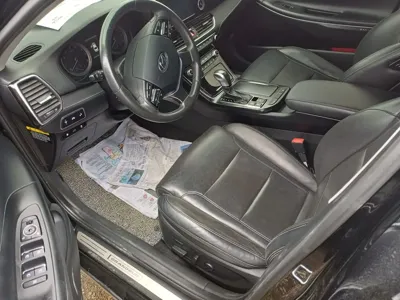Hyundai Grandeur 2017, 193083 км, за 11800000 KRW